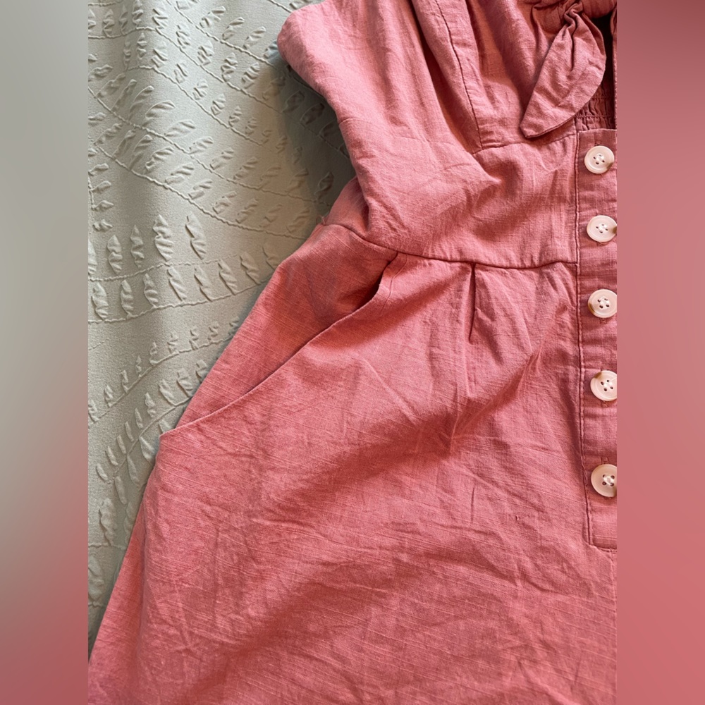 Romper - Picture 4 of 8